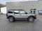 2025 Ford Bronco BIG BEND 4 DOOR 4X4