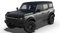 2025 Ford Bronco BIG BEND 4 DOOR 4X4