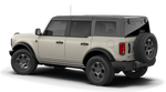 2026 Ford Bronco BIG BEND 4 DOOR 4X4