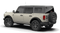 2026 Ford Bronco BIG BEND 4 DOOR 4X4