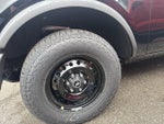 2026 Ford Bronco BIG BEND 4 DOOR 4X4