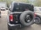2026 Ford Bronco BIG BEND 4 DOOR 4X4