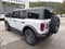 2026 Ford Bronco BIG BEND 4 DOOR 4X4