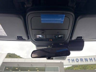 2026 Ford Bronco BIG BEND 4 DOOR 4X4