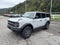 2026 Ford Bronco BIG BEND 4 DOOR 4X4