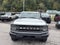 2026 Ford Bronco BIG BEND 4 DOOR 4X4