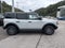 2026 Ford Bronco BIG BEND 4 DOOR 4X4