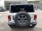 2026 Ford Bronco BIG BEND 4 DOOR 4X4