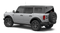 2026 Ford Bronco BIG BEND 4 DOOR 4X4