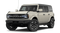 2026 Ford Bronco OUTER BANKS 4 DOOR 4X4
