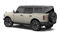 2026 Ford Bronco OUTER BANKS 4 DOOR 4X4
