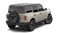 2026 Ford Bronco OUTER BANKS 4 DOOR 4X4