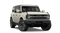 2026 Ford Bronco OUTER BANKS 4 DOOR 4X4