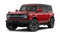 2026 Ford Bronco OUTER BANKS 4 DOOR 4X4