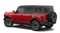 2026 Ford Bronco OUTER BANKS 4 DOOR 4X4