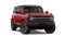2026 Ford Bronco OUTER BANKS 4 DOOR 4X4