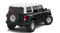 2026 Ford Bronco 116 1 INCH WHEELBASE