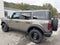 2026 Ford Bronco BIG BEND 4 DOOR 4X4