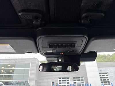 2026 Ford Bronco BIG BEND 4 DOOR 4X4
