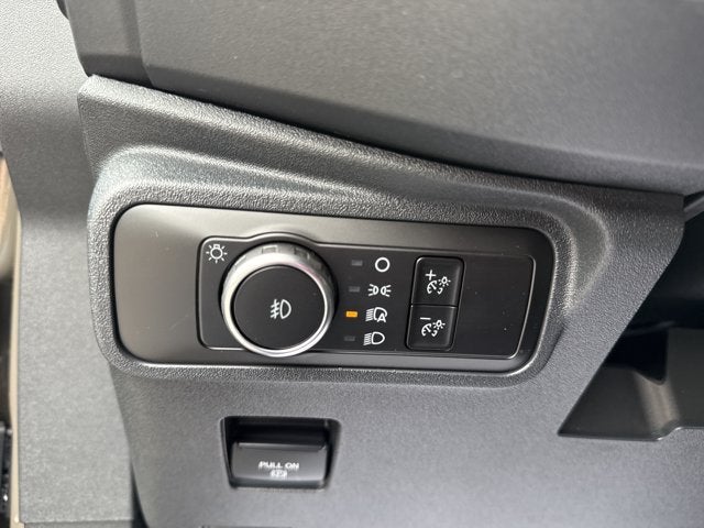 2026 Ford Bronco BIG BEND 4 DOOR 4X4