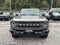 2026 Ford Bronco BIG BEND 4 DOOR 4X4