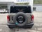 2026 Ford Bronco BIG BEND 4 DOOR 4X4