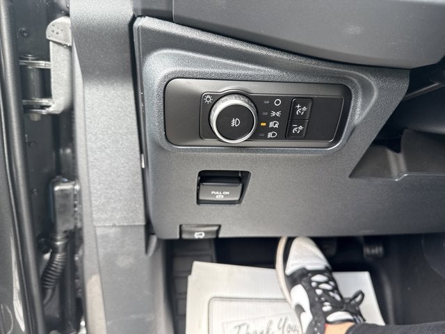 2025 Ford Bronco BIG BEND 4 DOOR 4X4