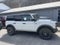 2026 Ford Bronco BIG BEND 4 DOOR 4X4