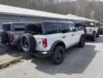 2026 Ford Bronco BIG BEND 4 DOOR 4X4
