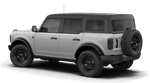 2026 Ford Bronco BIG BEND 4 DOOR 4X4