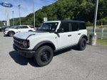 2026 Ford Bronco BIG BEND 4 DOOR 4X4