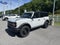 2026 Ford Bronco BIG BEND 4 DOOR 4X4