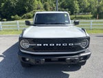 2026 Ford Bronco BIG BEND 4 DOOR 4X4