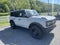 2026 Ford Bronco BIG BEND 4 DOOR 4X4