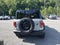 2026 Ford Bronco BIG BEND 4 DOOR 4X4