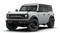 2026 Ford Bronco BIG BEND 4 DOOR 4X4