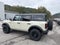 2026 Ford Bronco BADLANDS 4 DOOR ADVANCED