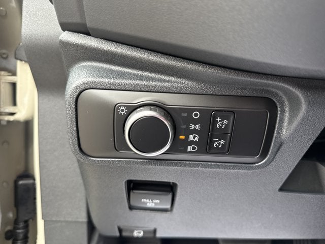 2026 Ford Bronco BADLANDS 4 DOOR ADVANCED
