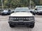 2026 Ford Bronco BADLANDS 4 DOOR ADVANCED