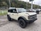 2026 Ford Bronco BADLANDS 4 DOOR ADVANCED