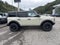 2026 Ford Bronco BADLANDS 4 DOOR ADVANCED