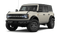 2026 Ford Bronco BADLANDS 4 DOOR ADVANCED