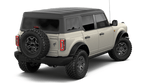 2026 Ford Bronco BADLANDS 4 DOOR ADVANCED