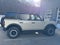 2025 Ford Bronco BADLANDS 4 DOOR ADVANCED