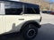 2025 Ford Bronco BADLANDS 4 DOOR ADVANCED