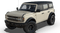 2025 Ford Bronco BADLANDS 4 DOOR ADVANCED