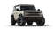 2025 Ford Bronco BADLANDS 4 DOOR ADVANCED