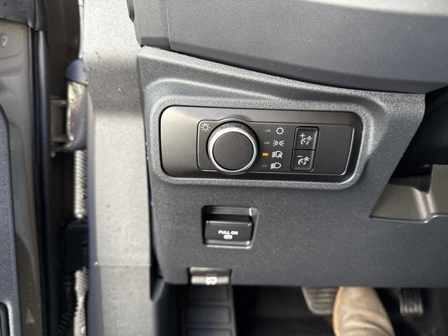 2025 Ford Bronco BADLANDS 4 DOOR ADVANCED