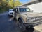 2025 Ford Bronco BADLANDS 4 DOOR ADVANCED