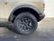 2025 Ford Bronco BADLANDS 4 DOOR ADVANCED